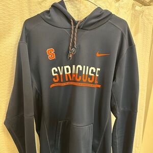 Syracuse men’s sweatshirt